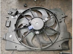 Recambio de electroventilador para dacia duster ii access referencia OEM IAM 214818665R  
