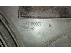 Recambio de electroventilador para ford focus iii sedán 1.0 ecoboost referencia OEM IAM CV618C607VA  