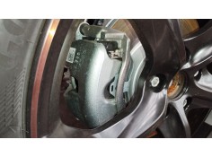 Recambio de pinza freno delantera izquierda para cupra formentor formentor cupra 150 ehyb referencia OEM IAM 5WA615105CE   2
