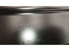 Recambio de refuerzo paragolpes delantero para cupra formentor formentor cupra 150 ehyb referencia OEM IAM 5FA807097   2