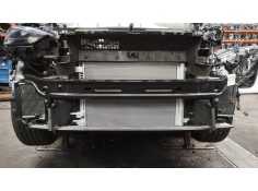 Recambio de refuerzo paragolpes delantero para cupra formentor (km7, kmp) 2.0 tsi 4drive referencia OEM IAM 5FA807097  