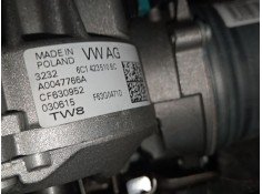 Recambio de columna direccion para seat ibiza iv (6j5, 6p1) 1.0 referencia OEM IAM 6C1423510BC  F63G0471D 2