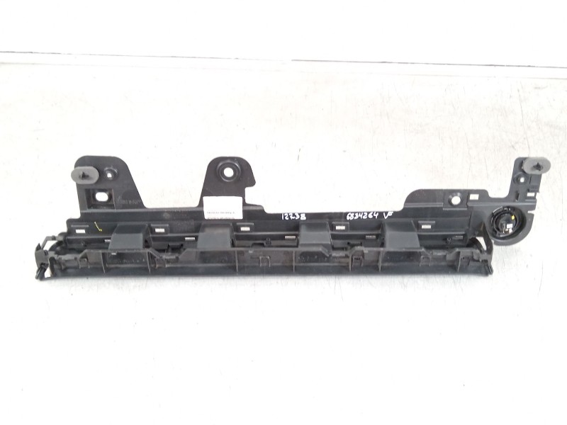 Recambio de moldura para peugeot traveller autobús (v_) 2.0 bluehdi 145 referencia OEM IAM 98098842 98098844 