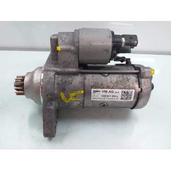 MOTOR ARRANQUE 02Z911024L 