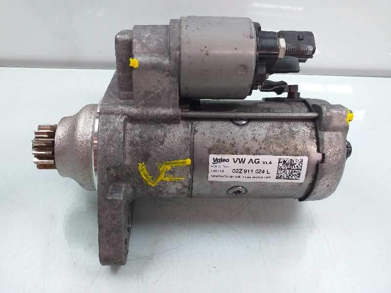 MOTOR ARRANQUE 02Z911024L 