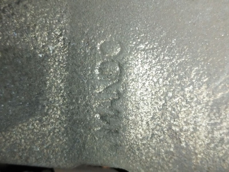 Recambio de pinza freno delantera izquierda para opel insignia berlina cosmo referencia OEM IAM 13219198  