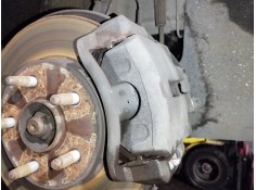 Recambio de pinza freno delantera derecha para opel insignia berlina cosmo referencia OEM IAM 13219199  