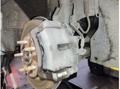 Recambio de pinza freno delantera derecha para opel insignia berlina cosmo referencia OEM IAM 13219199   2