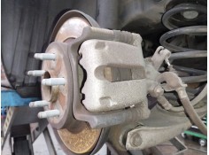 Recambio de pinza freno trasera izquierda para opel insignia berlina cosmo referencia OEM IAM 13340993  