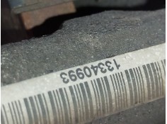 Recambio de pinza freno trasera izquierda para opel insignia berlina cosmo referencia OEM IAM 13340993   2