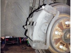 Recambio de pinza freno delantera izquierda para opel insignia berlina cosmo referencia OEM IAM 13219198  