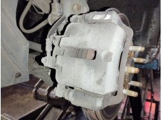 Recambio de pinza freno delantera izquierda para opel insignia berlina cosmo referencia OEM IAM 13219198   2