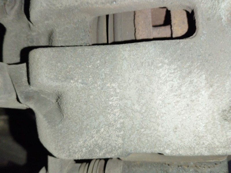 Recambio de pinza freno delantera izquierda para opel insignia berlina cosmo referencia OEM IAM 13219198  