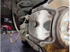 Recambio de pinza freno trasera derecha para opel insignia berlina cosmo referencia OEM IAM 13312363  