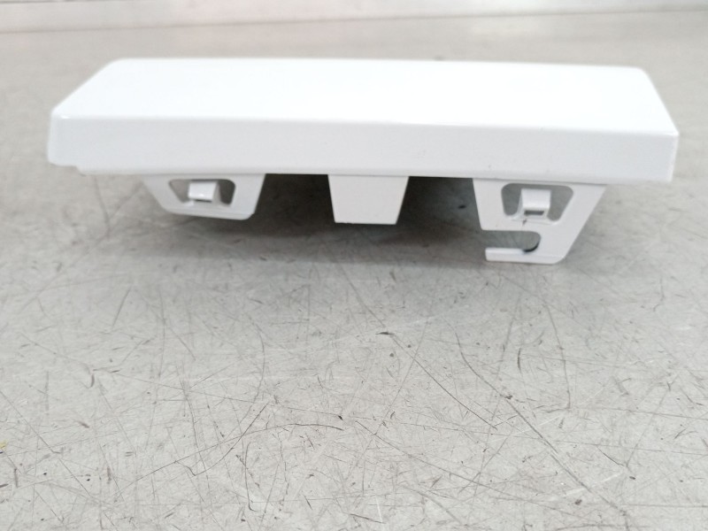 Recambio de moldura para peugeot traveller autobús (v_) 2.0 bluehdi 145 referencia OEM IAM 98096627777  