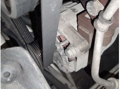 Recambio de alternador para citroën jumper i autobús (230p) 2.8 hdi referencia OEM IAM 500371244 106016397 