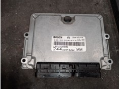 Recambio de centralita motor uce para citroën jumper i autobús (230p) 2.8 hdi referencia OEM IAM 1351215080 0281010929 