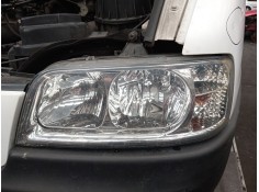 Recambio de faro izquierdo para citroën jumper i autobús (230p) 2.8 hdi referencia OEM IAM 1347692080  