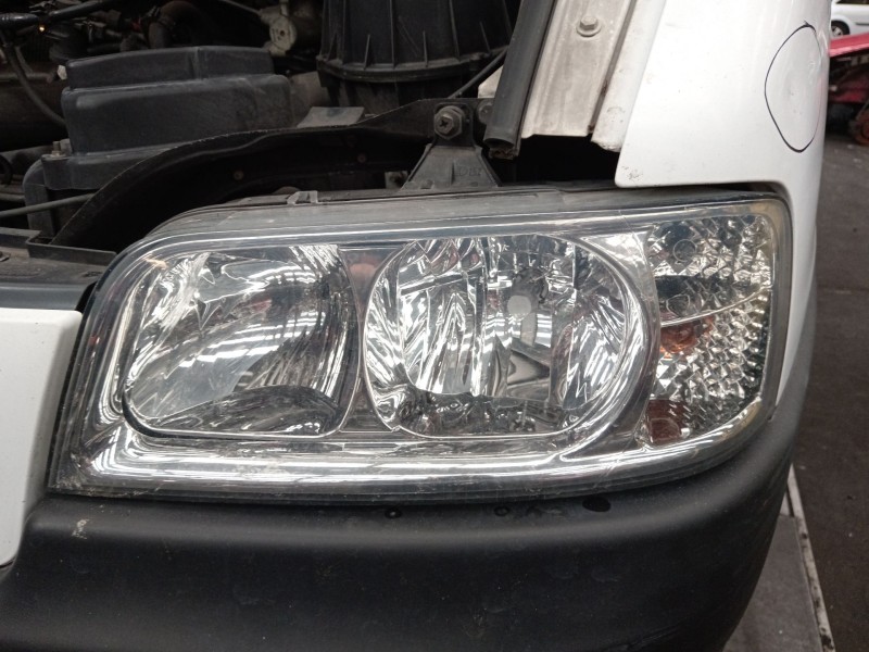 Recambio de faro izquierdo para citroën jumper i autobús (230p) 2.8 hdi referencia OEM IAM 1347692080  