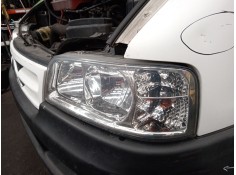 Recambio de faro izquierdo para citroën jumper i autobús (230p) 2.8 hdi referencia OEM IAM 1347692080   2