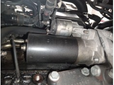 Recambio de motor arranque para citroën jumper i autobús (230p) 2.8 hdi referencia OEM IAM 001109300  