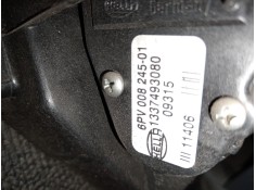 Recambio de potenciometro pedal para citroën jumper i autobús (230p) 2.8 hdi referencia OEM IAM 1337493080  