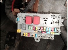 Recambio de caja reles / fusibles para citroën jumper i autobús (230p) 2.8 hdi referencia OEM IAM 1332053080  