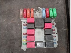 Recambio de caja reles / fusibles para citroën jumper i autobús (230p) 2.8 hdi referencia OEM IAM 1332044080  