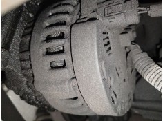 Recambio de alternador para citroën jumper iii autobús 2.2 hdi 120 referencia OEM IAM 9676143580  