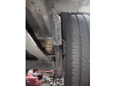 Recambio de amortiguador trasero derecho para citroën jumper iii autobús 2.2 hdi 120 referencia OEM IAM 5206TR  