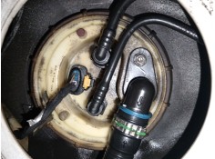 Recambio de bomba combustible para citroën jumper iii autobús 2.2 hdi 120 referencia OEM IAM 1643703880  