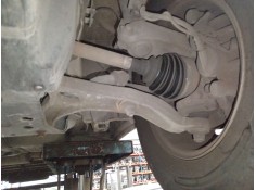 Recambio de brazo suspension inferior delantero izquierdo para citroën jumper iii autobús 2.2 hdi 120 referencia OEM IAM 3520S0 