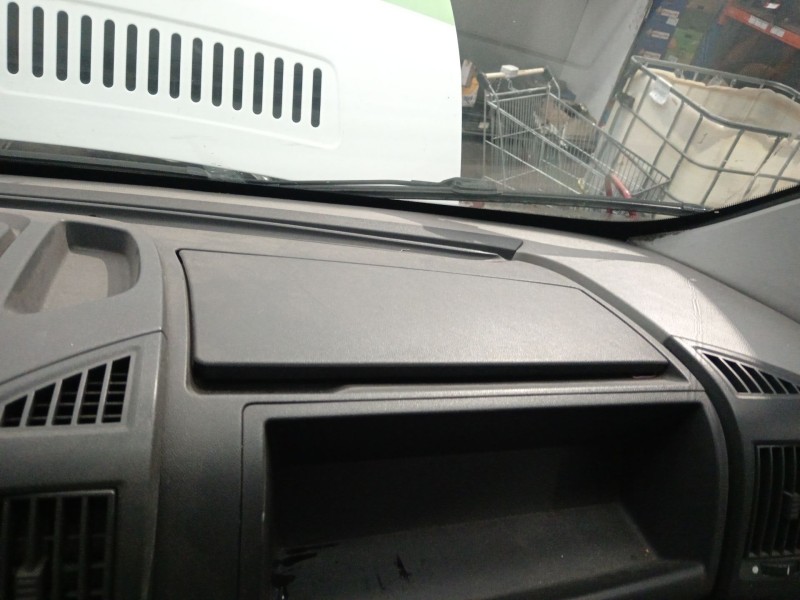 Recambio de guantera para citroën jumper iii autobús 2.2 hdi 120 referencia OEM IAM   