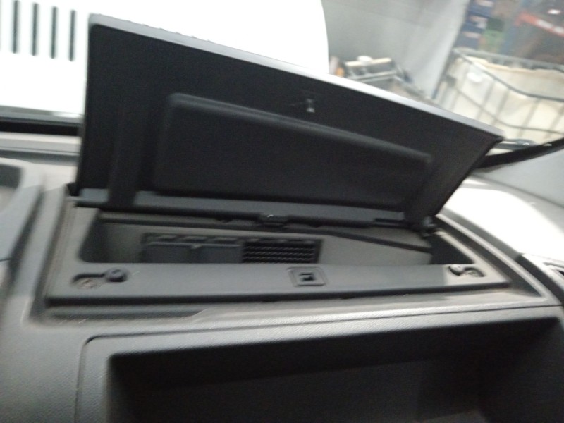 Recambio de guantera para citroën jumper iii autobús 2.2 hdi 120 referencia OEM IAM   