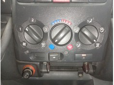 Recambio de mando calefaccion / aire acondicionado para citroën jumper i autobús (230p) 2.8 hdi referencia OEM IAM   
