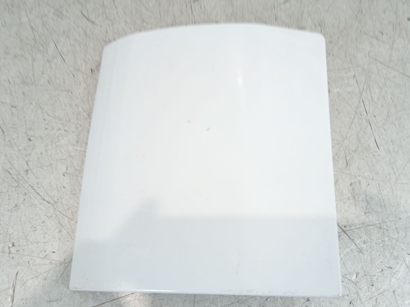 Recambio de moldura para peugeot traveller autobús (v_) 2.0 bluehdi 145 referencia OEM IAM 9809662577  
