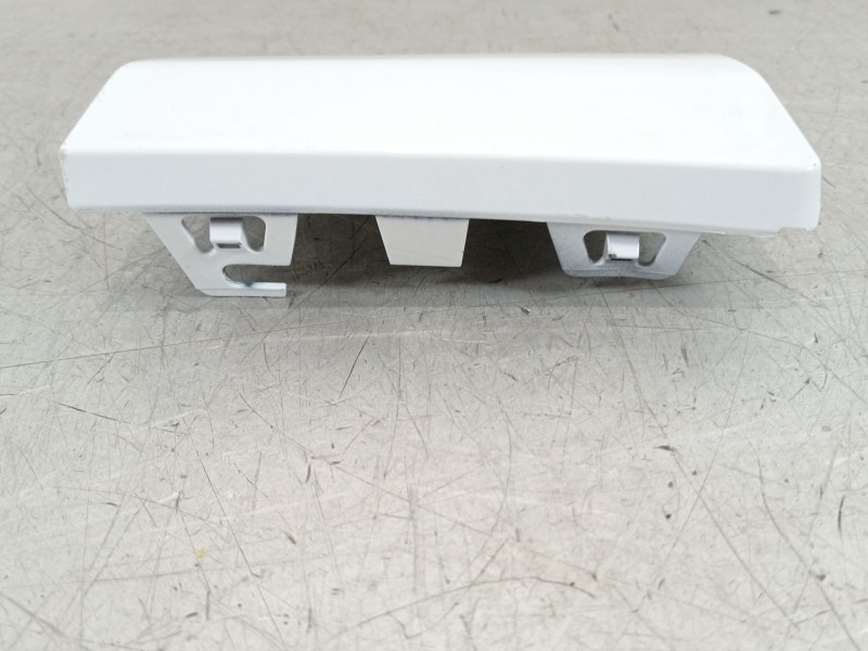 Recambio de moldura para peugeot traveller autobús (v_) 2.0 bluehdi 145 referencia OEM IAM 9809662577  