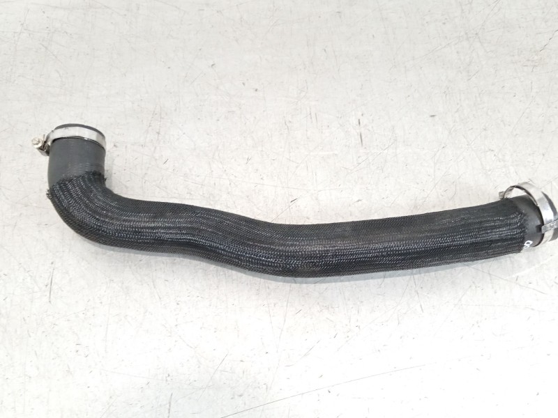 Recambio de tubo para peugeot traveller autobús (v_) 2.0 bluehdi 145 referencia OEM IAM 9807540580  