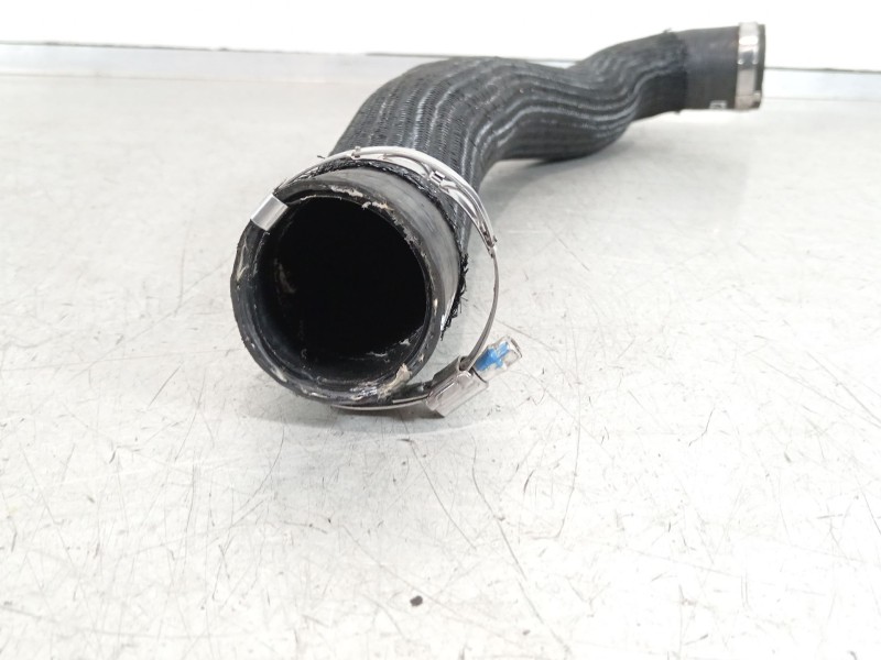 Recambio de tubo para peugeot traveller autobús (v_) 2.0 bluehdi 145 referencia OEM IAM 9807540580  