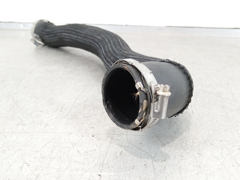 Recambio de tubo para peugeot traveller autobús (v_) 2.0 bluehdi 145 referencia OEM IAM 9807540580  