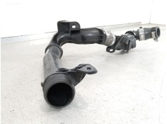 Recambio de tubo para peugeot traveller autobús (v_) 2.0 bluehdi 145 referencia OEM IAM 9675758280   2