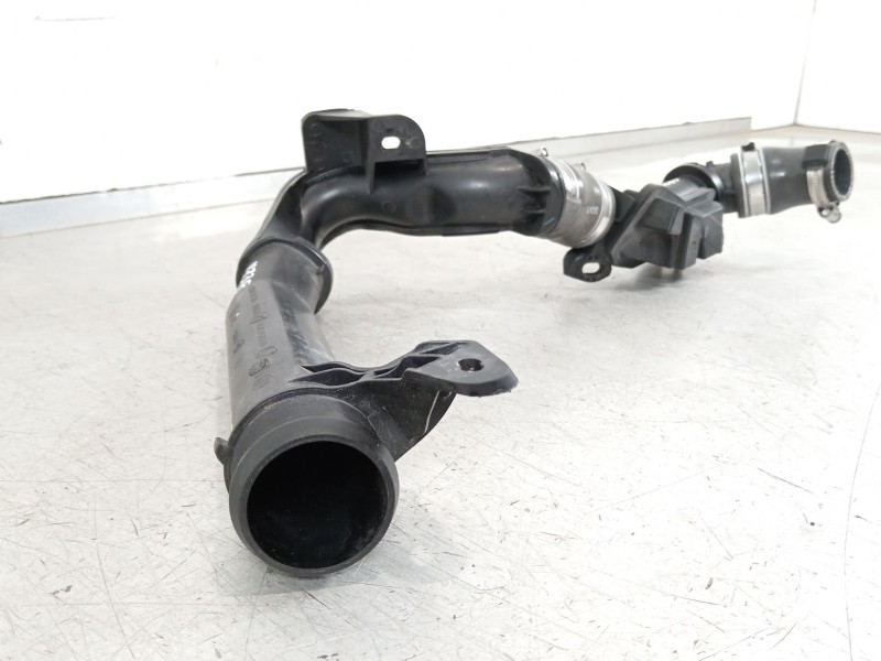 Recambio de tubo para peugeot traveller autobús (v_) 2.0 bluehdi 145 referencia OEM IAM 9675758280  