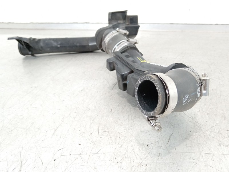 Recambio de tubo para peugeot traveller autobús (v_) 2.0 bluehdi 145 referencia OEM IAM 9675758280  