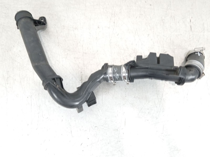 Recambio de tubo para peugeot traveller autobús (v_) 2.0 bluehdi 145 referencia OEM IAM 9675758280  