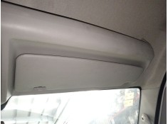 Recambio de parasol derecho para citroën jumper iii autobús 2.2 hdi 120 referencia OEM IAM 8143QL  