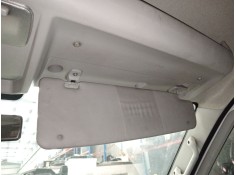 Recambio de parasol derecho para citroën jumper iii autobús 2.2 hdi 120 referencia OEM IAM 8143QL   2