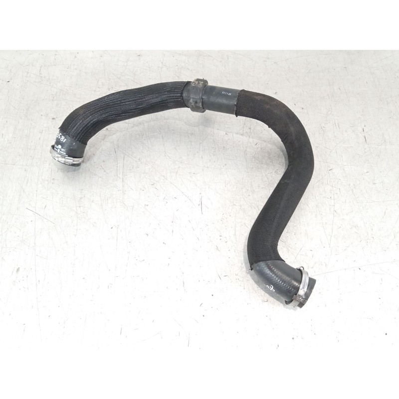 Recambio de tubo presion turbocompresor para peugeot traveller autobús (v_) 2.0 bluehdi 145 referencia OEM IAM 9806720880  