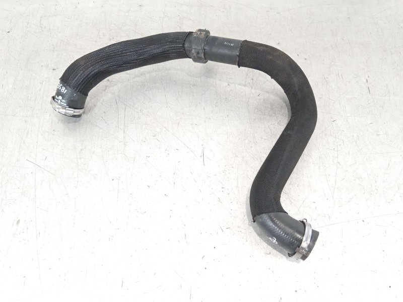 Recambio de tubo presion turbocompresor para peugeot traveller autobús (v_) 2.0 bluehdi 145 referencia OEM IAM 9806720880  
