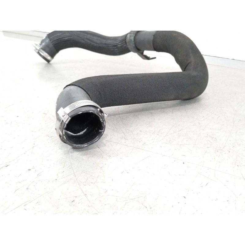 Recambio de tubo presion turbocompresor para peugeot traveller autobús (v_) 2.0 bluehdi 145 referencia OEM IAM 9806720880  