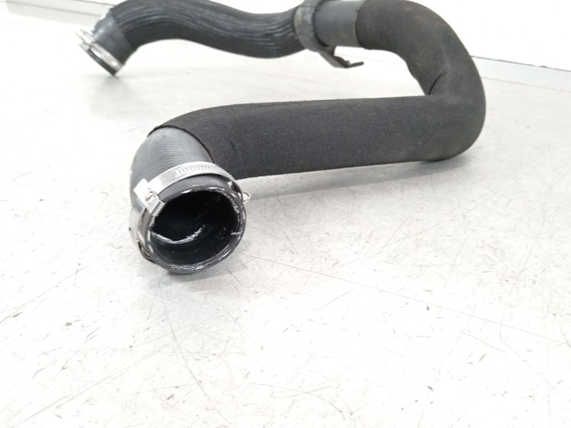 Recambio de tubo presion turbocompresor para peugeot traveller autobús (v_) 2.0 bluehdi 145 referencia OEM IAM 9806720880  